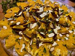 Moroccan Salad Dressing Ideas